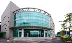 長洛國際股份有限公司